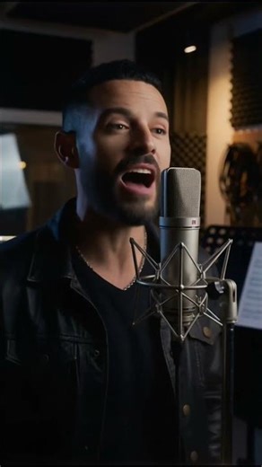 Revenant Rising – “Face the Alien” (Official Short Performance Clip)