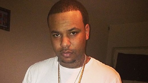 Rapper Chinx Drugz's Murder Suspects Arrested, Charged Two Years After Drive-By (UPDATE)