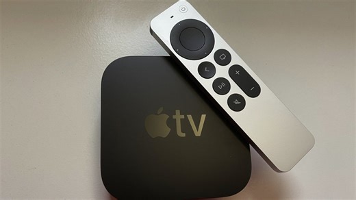 Apple TV | 4K, Thread, Matter, Price