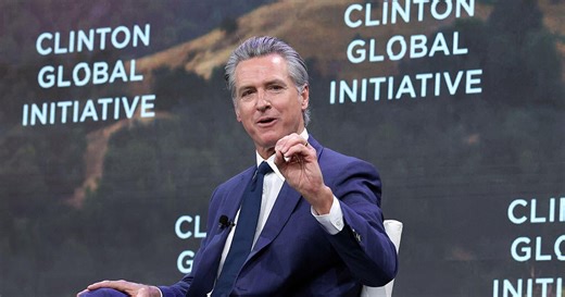 California Gov. Newsom signs nation's first AI transparency law