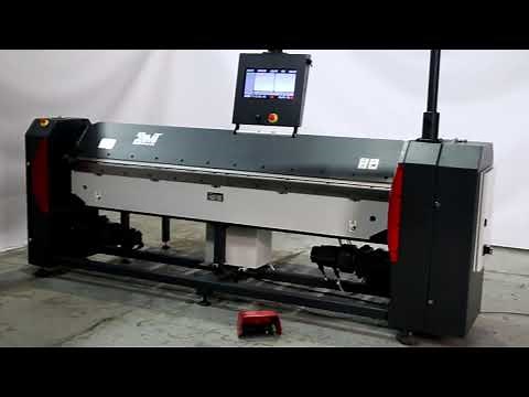 CNC Folding Machine