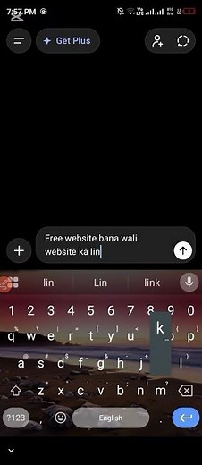 How to create website free and free domain and hosting #easy #earneasy #mujeebtech