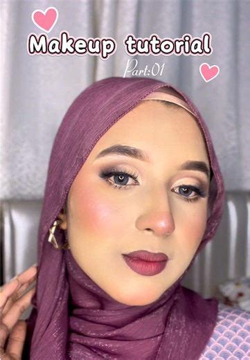 Stunning Eye Makeup Tutorial for Beginners