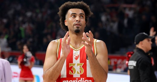 Preokret u poslednji čas! Bez Nvore na Monako, crveno-beli oslabljeni u Areni!