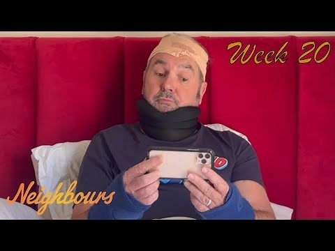 Karl's Catch-up | Week 20 | Season 2 | Neighbours