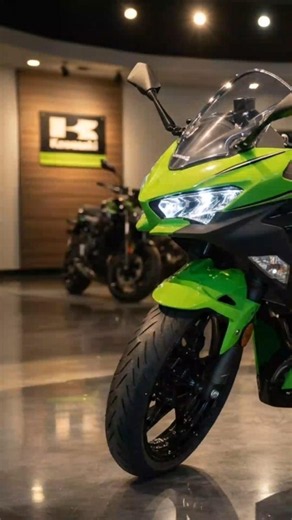 🔥 2026 Kawasaki Ninja 400 FIRST LOOK! The New Sportbike That Will Shock Every Rider!