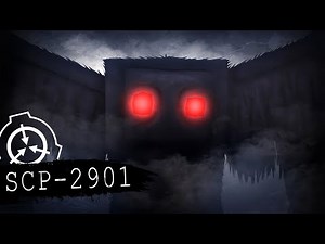 "MOTHMAN" SCP-2901 | Minecraft SCP Foundation