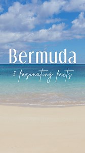 153 reactions · 3 comments | BERMUDA  5 Fascinating Facts 1....