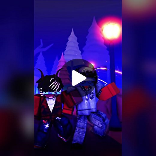 Creative Roblox Edit with Velocity Effect | After Effects Tutorial | luhvbott