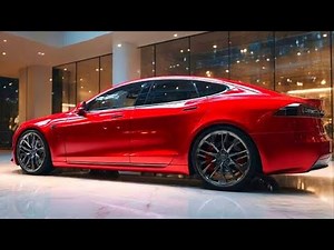 2026 Tesla Model 1 – The Compact EV That Changes Everything!