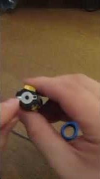 Flashlight Repair - just a easy way to make it work again