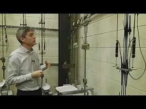 Creep testing: the geogrid torture lab I Geotechnical Engineering I TGC Episode 19