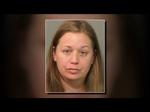 Mom jailed over viral tongue depressor video