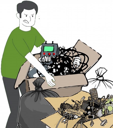 Debris Removal, Haul-Away & Disposal Services | LoadUp