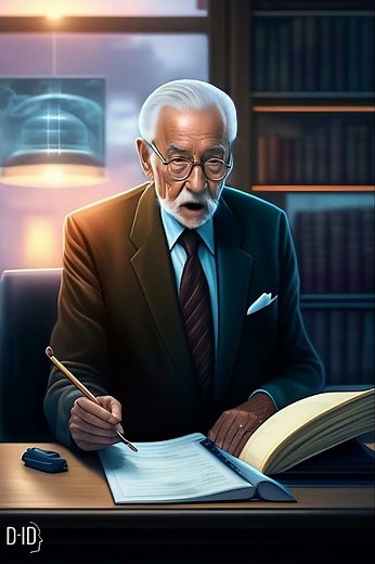 Natural Law theory vs Positive Law Theory