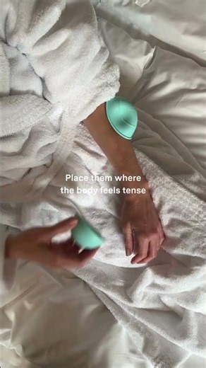 Static cups as a summer gift
