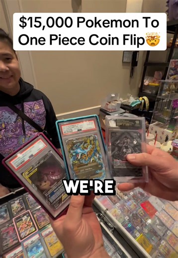 Was This A Good Idea for Pokémon Cards?