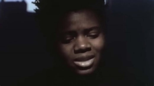 Tracy Chapman inducted into 2025 National Recording Registry