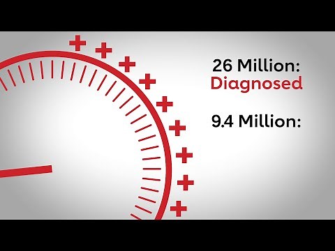 Diabetes and Stroke Risk: What You Need to Know