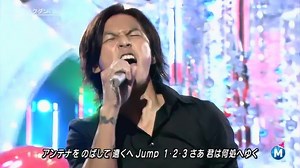 B'z《Music Station super live》现场版