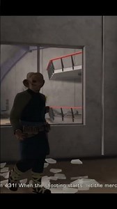 Echoes of Light - Cutscene | Star Trek Online