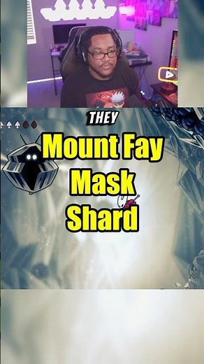 Do This Parkour to Get Mount Fay Mask Shard in Silksong