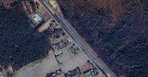 Arrest made in 'extreme act of violence' at Virginia dragstrip that left man critically injured