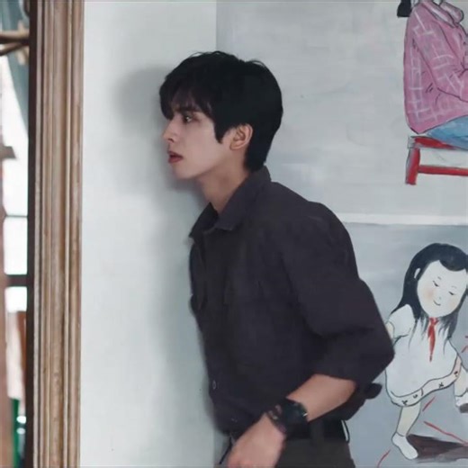 😰#七根心简 #songweilong #thesevenrelicsofillomen #shorts