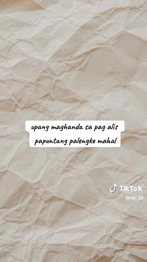 ANG KALUPI: Isang Kuwento ng Di-patas na Hustisya