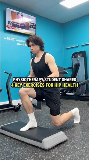 4 isometric hip exercises to build serious stability and strength