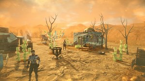 Surviving the Aftermath, the sequel to Surviving Mars, is out now