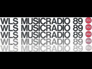 WLS 89 Chicago - Larry Lujack - September 9 1970