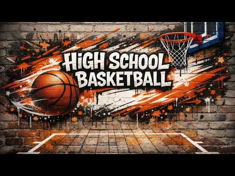 LIVE Parchment vs Union - High School Basketball