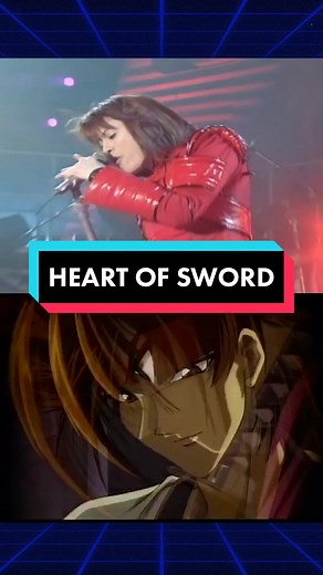 T.M. REVOLUTION - HEART OF SWORD ~Yoake Mae~. Rurouni Kenshin 3rd Ending LIVE '99 THE FORCE #TMREVOLUTION #TakanoriNishikawa #西川貴教 #TMR #RurouniKenshin #るろうに剣心 #アニメ #anime #kenshin #kenshinhimura #animevideo #animetiktok #animemusicvideo #90sanime #90s #retroanime #jrock #jpop #jmusic #japan #fyp #foryou