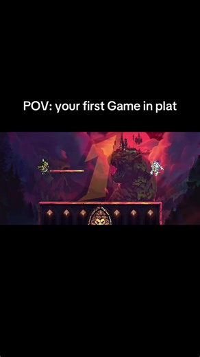 Experience Your First Ranked Game in Brawlhalla