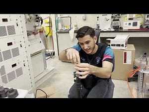 Fastec IL5 High Speed Camera Tutorial