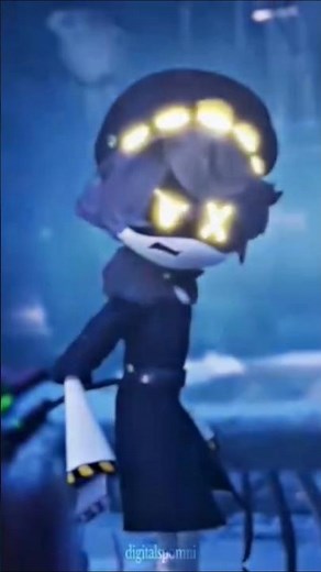 Serial designation N "toxic" Edit!🔥 #edit #murderdrone #serialdesignationn #toxic