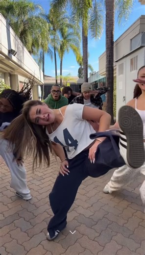 new Rock Dance Academy out now! ❤️ @giaroseofficial @Sydney Smiles @Anis 🪩 @TJ @Reif Harrison @maceomatrix