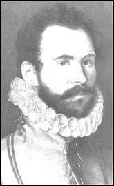 Sir Martin Frobisher - History Learning Site
