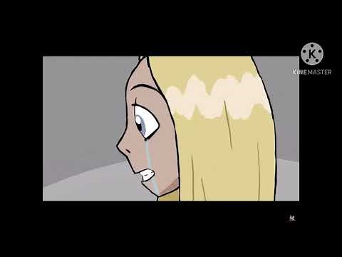 Crying moment 2: antoons crying with compilation