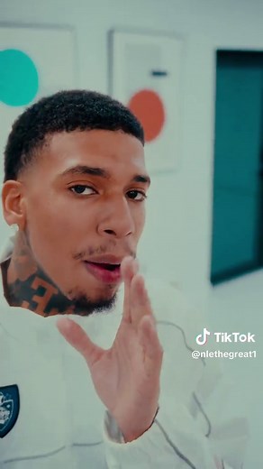NLE Choppa: A Celebration of His Music and Impact