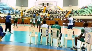 Match 2 🏆 *Quarterfinal Matchups*: 🗓 *Saturday May 10, 2025* *KFS VS Prisons Kenya SET 1 Prison Kenya wins by 25;17 Set 2 -Kenya Forest service won 25:23 Set 3- Kenya Prisons wins 25;20 | Kenya Volleyball Federation