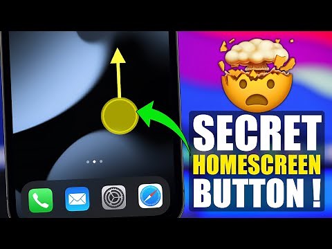 10 iPhone SECRET Features - You Will Start USING Immediately !