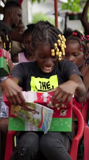 Join The Fun And Pack A Shoebox This Year!