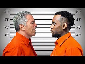Diddy VS Jeffrey Epstein: ¿Cómo Se Comparan?