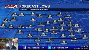 Cold today | KSNB Local4