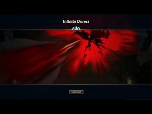 TFT - 14 - Warwicks Infinite Duress #boom