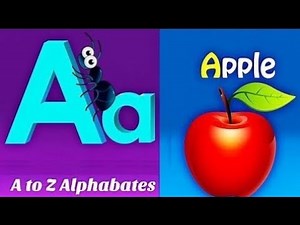 ABC FunNest – Kids Learning & Rhymes ABC FunNest – Fun Learning for Kids‪@CoComelon‬