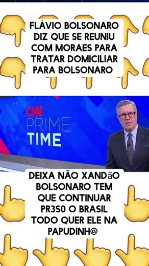 deuxa não Xandão #eleições2022 #lulapresidente #noticias #sejacriador