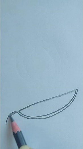 “Realistic Dragon Sketch | Relaxing Art Shorts”